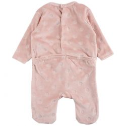 Grenouillère bébé Tom Kids 1-24M