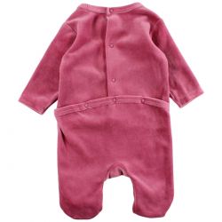 Grenouillère bébé Tom Kids 0-12M