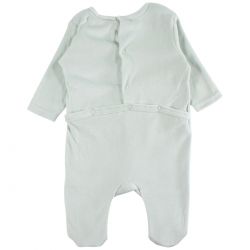 Grenouillère bébé Tom Kids 1-24M