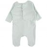 Grenouillère bébé Tom Kids 1-24M