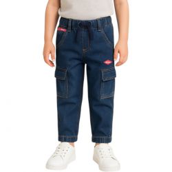 Pantalon cargo Garcon Lee Cooper