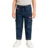 Pantalon cargo Garcon Lee Cooper
