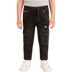 Pantalon cargo Garcon Lee Cooper