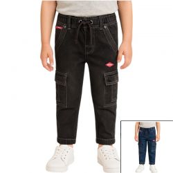 Pantalon cargo Garcon Lee Cooper