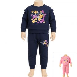 Jogging bébé fille Lee Cooper