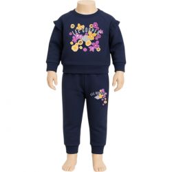 Jogging bébé fille Lee Cooper