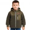 Veste à capuche Garcon Lee Cooper