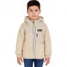 Veste à capuche Garcon Lee Cooper