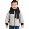 Veste à capuche Garcon Lee Cooper
