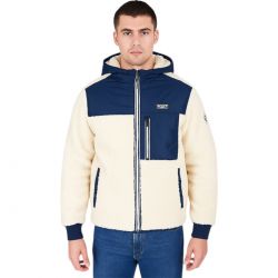 Parka homme Scott