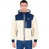 Parka homme Scott