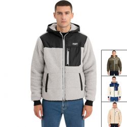 Parka homme Scott