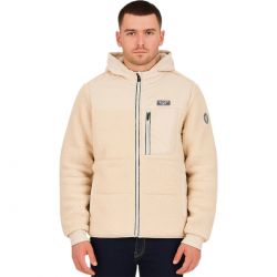Parka homme Scott