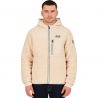 Parka homme Scott