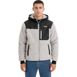 Parka homme Scott