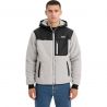 Parka homme Scott