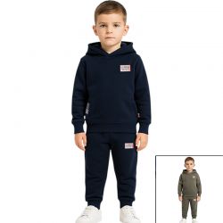 Jogging garcon Lee Cooper