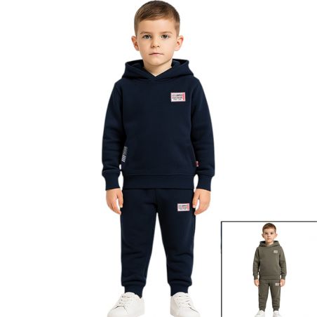 Jogging garcon Lee Cooper