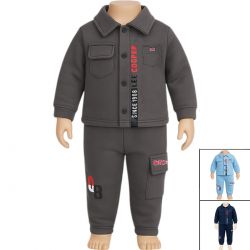Jogging bébé garcon Lee Cooper
