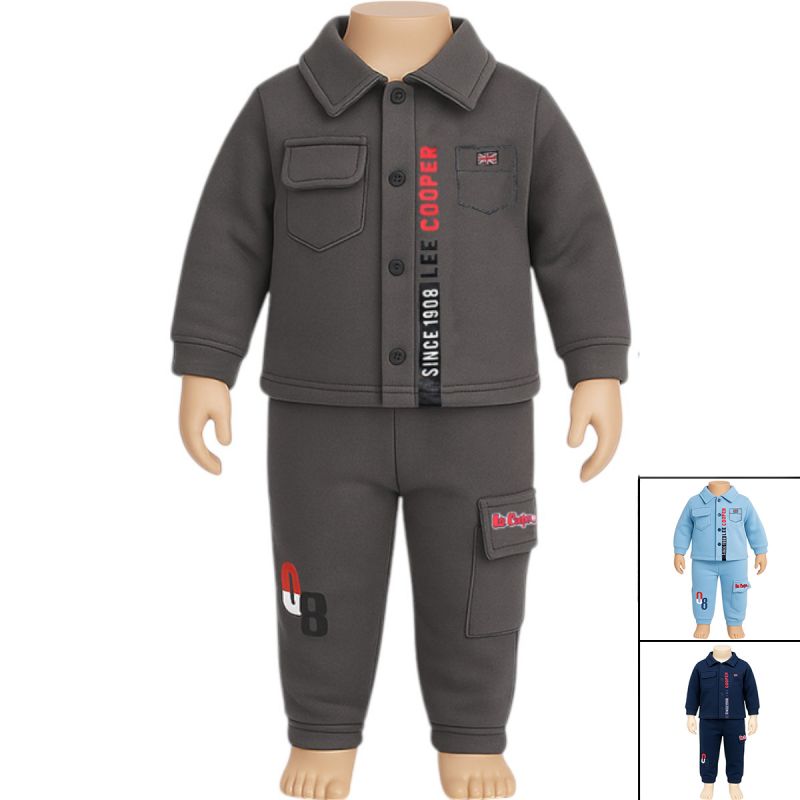 Jogging bébé garcon Lee Cooper