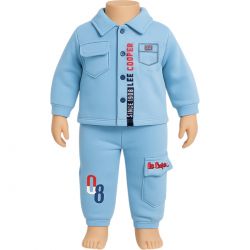 Jogging bébé garcon Lee Cooper