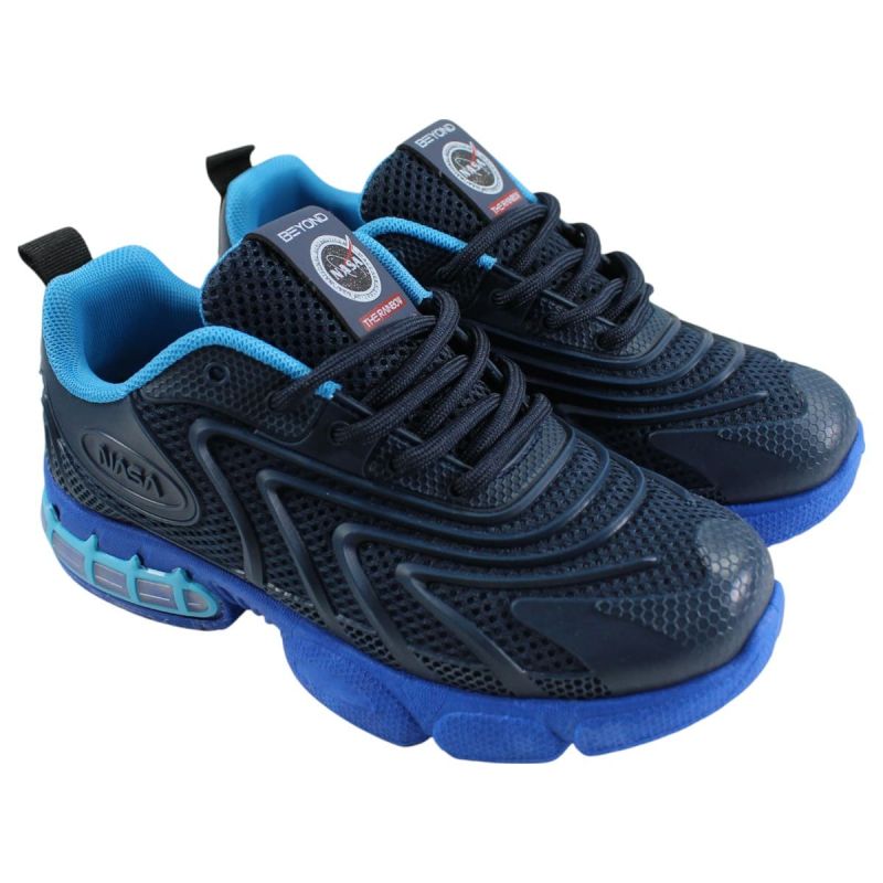 Baskets homme Nasa