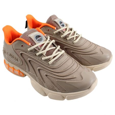 Baskets homme Nasa
