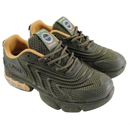 Baskets homme Nasa