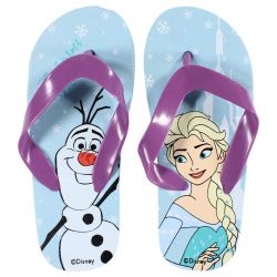 Tong La Reine des neiges