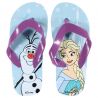 Tong La Reine des neiges
