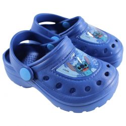 Sabot Lilo et Stitch