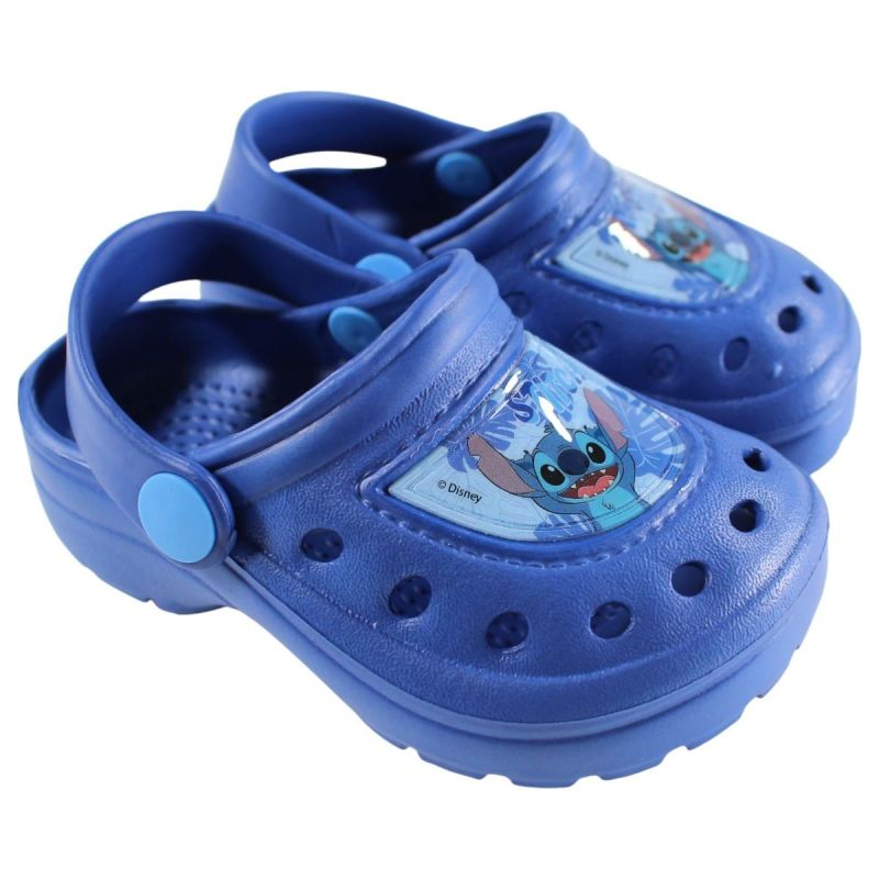 Sabot Lilo et Stitch