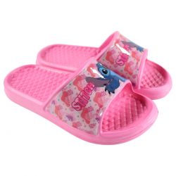 Claquette Lilo et Stitch