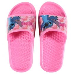 Claquette Lilo et Stitch