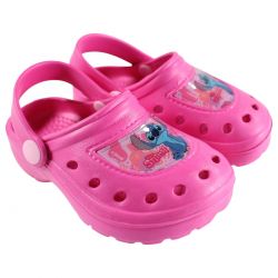 Sabot Lilo et Stitch