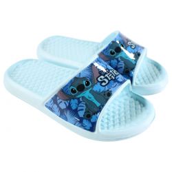 Claquette Lilo et Stitch