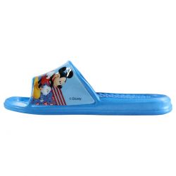 Claquette Mickey