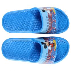Claquette Mickey