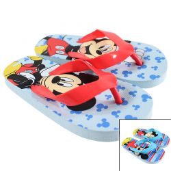 Tong Mickey