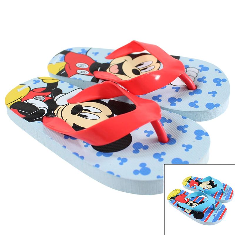 Tong Mickey