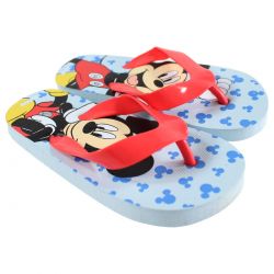 Tong Mickey