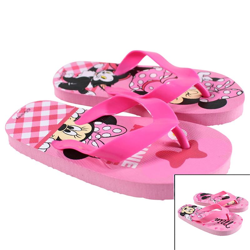 Tong Minnie