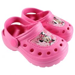 Sabot Minnie