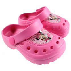 Sabot Minnie