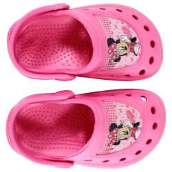 Sabot Minnie