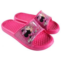 Claquette Minnie