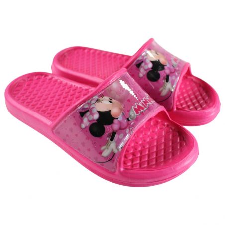 Claquette Minnie