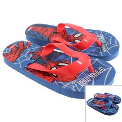 Tong Spiderman
