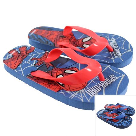 Tong Spiderman