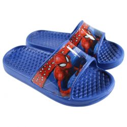 Claquette Spiderman